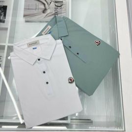 Picture for category Moncler Polo Shirt Short